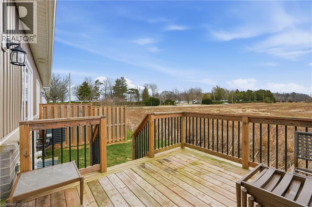 744 Nelson Street W Unit# 4, Port Dover, Ontario  N0A 1N4 - Photo 30 - 40812997