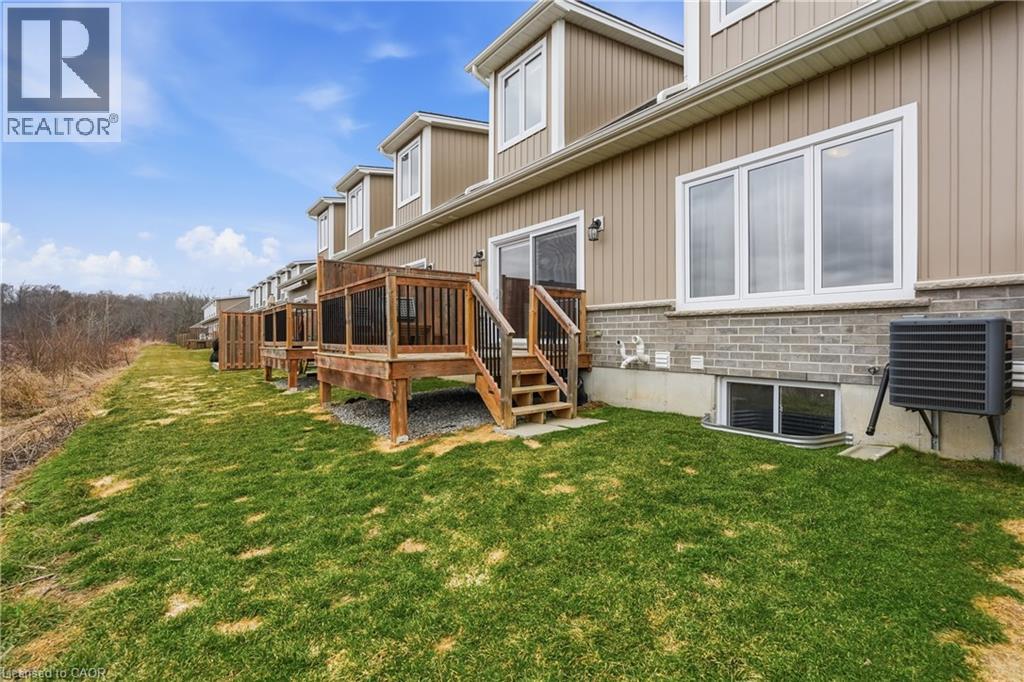 744 Nelson Street W Unit# 4, Port Dover, Ontario  N0A 1N4 - Photo 32 - 40812997