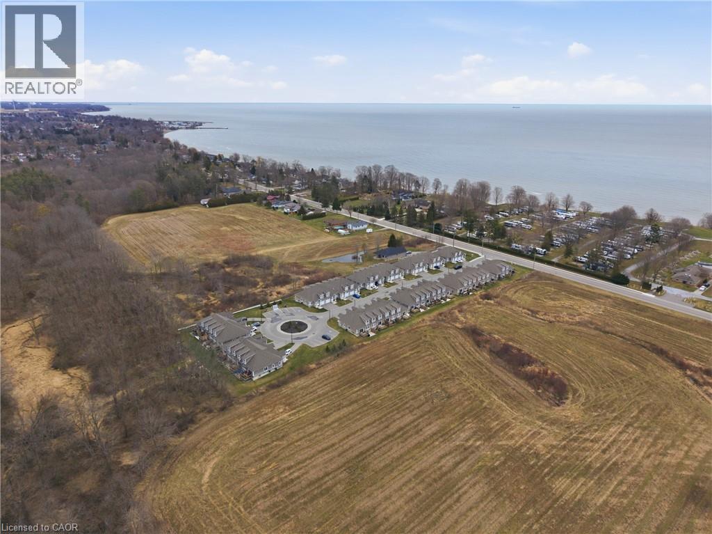 744 Nelson Street W Unit# 4, Port Dover, Ontario  N0A 1N4 - Photo 35 - 40812997