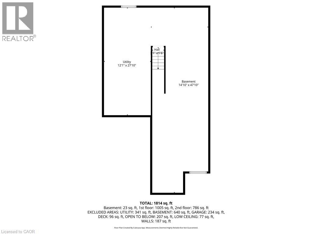 744 Nelson Street W Unit# 4, Port Dover, Ontario  N0A 1N4 - Photo 36 - 40812997