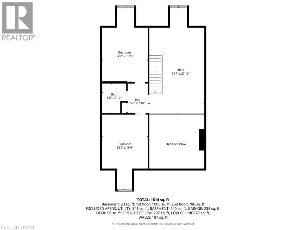 744 Nelson Street W Unit# 4, Port Dover, Ontario  N0A 1N4 - Photo 38 - 40812997