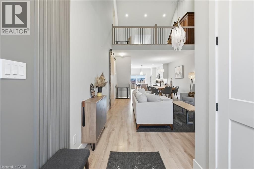 744 Nelson Street W Unit# 4, Port Dover, Ontario  N0A 1N4 - Photo 5 - 40812997