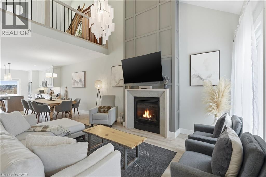 744 Nelson Street W Unit# 4, Port Dover, Ontario  N0A 1N4 - Photo 6 - 40812997