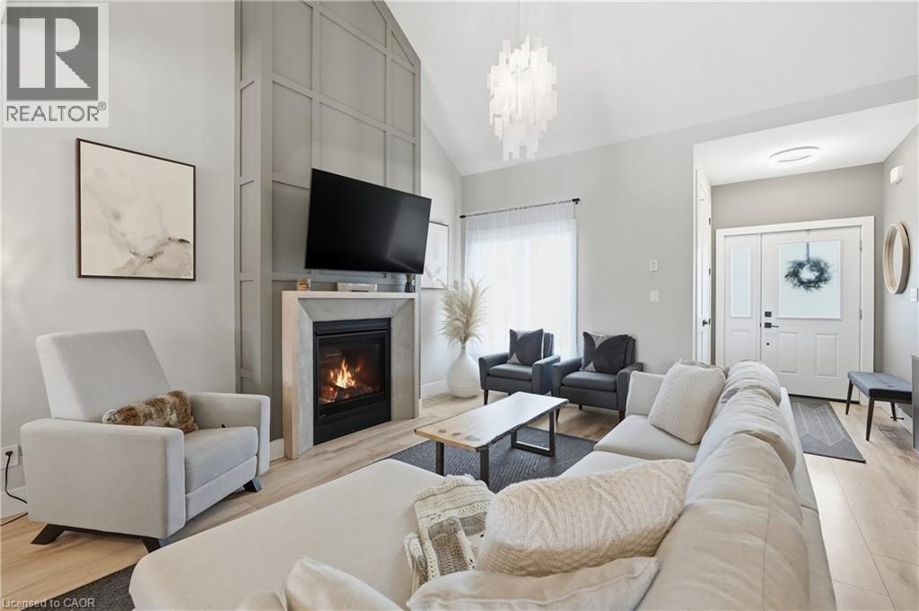 744 Nelson Street W Unit# 4, Port Dover, Ontario  N0A 1N4 - Photo 7 - 40812997