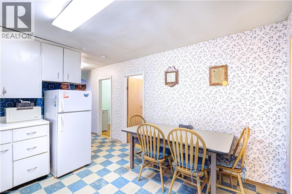 21 Dixon Road, Etobicoke, Ontario  M9P 2K9 - Photo 12 - 40812315