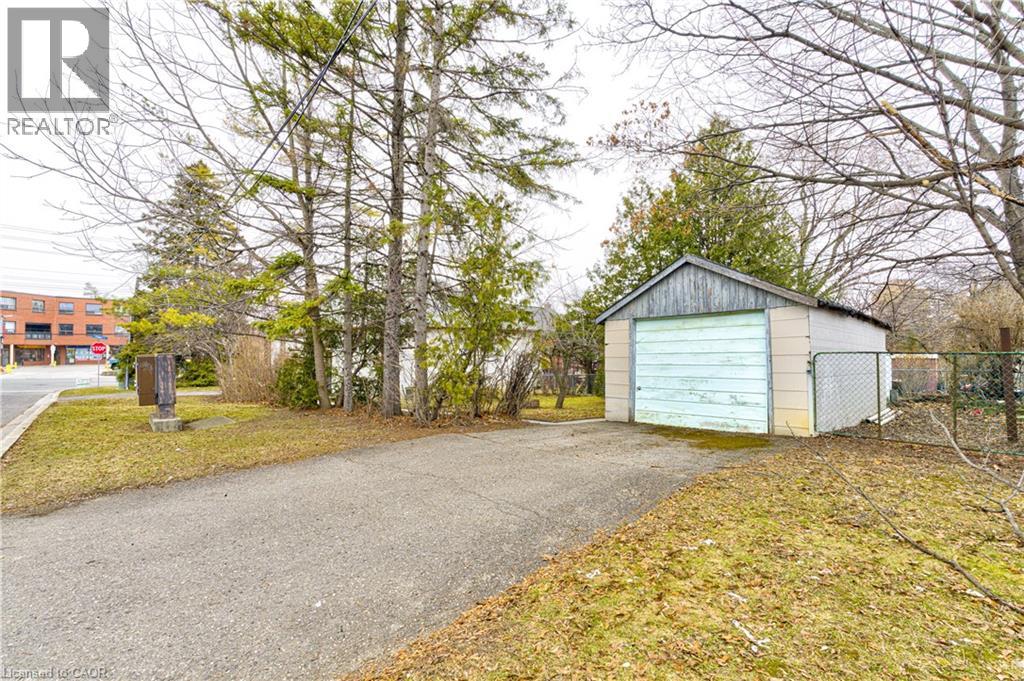 21 Dixon Road, Etobicoke, Ontario  M9P 2K9 - Photo 30 - 40812315