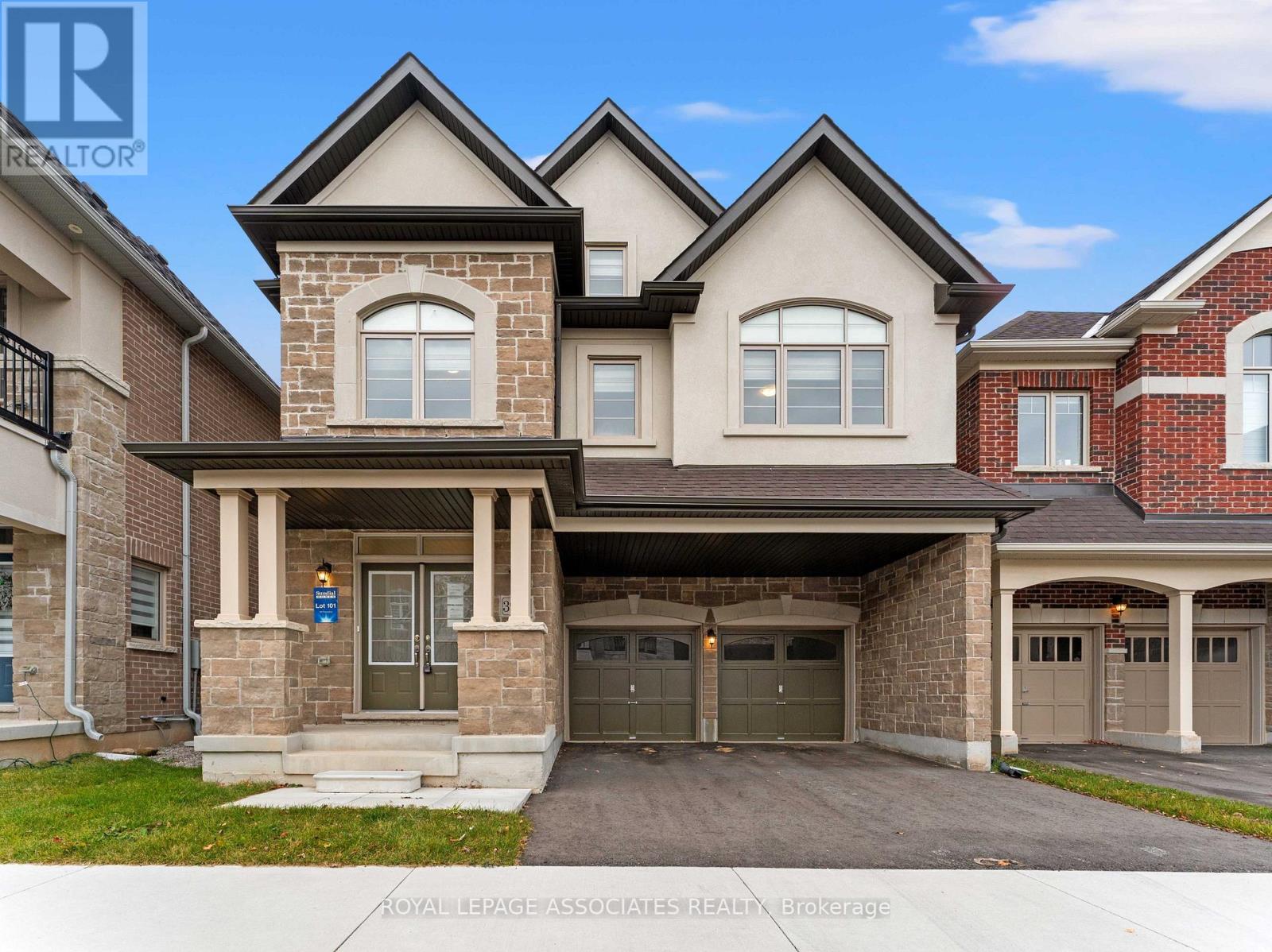 3909 Koenig Road E, Burlington, Ontario  L7M 0Z9 - Photo 1 - W12893286