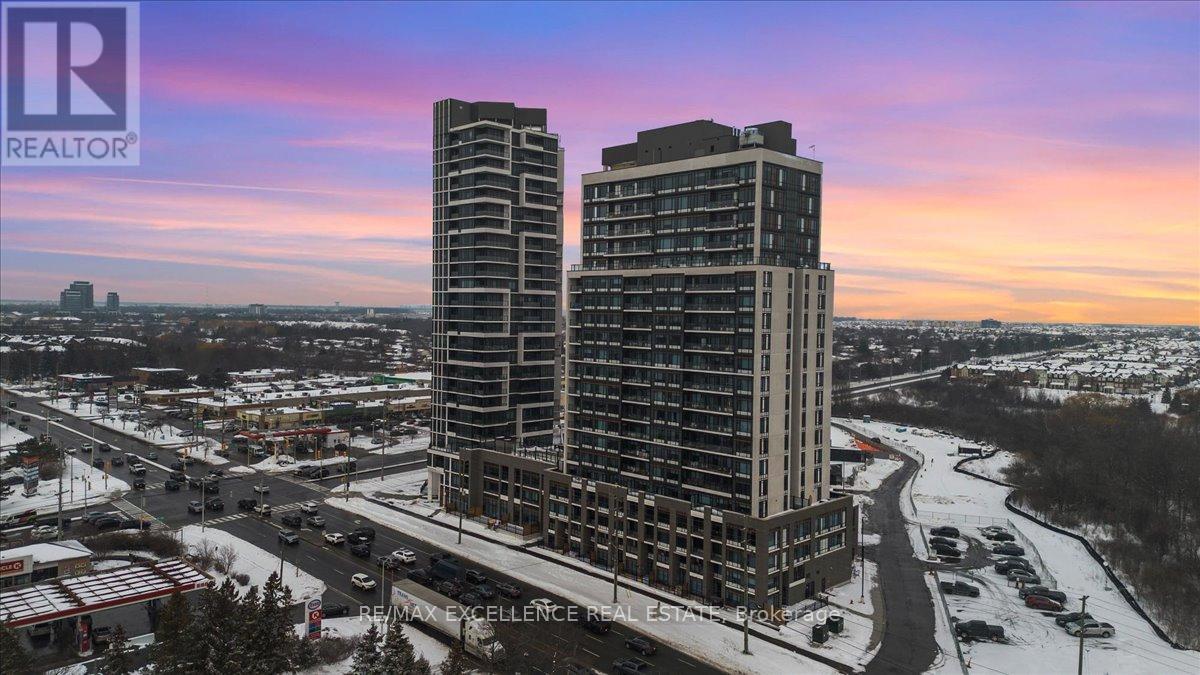 0905B - 8020 DERRY ROAD, Milton, Ontario