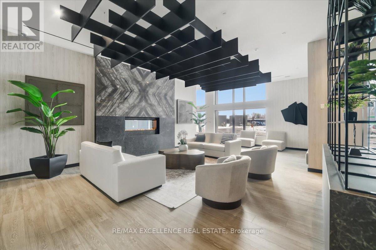 0905b - 8020 Derry Road, Milton, Ontario  L9T 2N2 - Photo 3 - W12893294