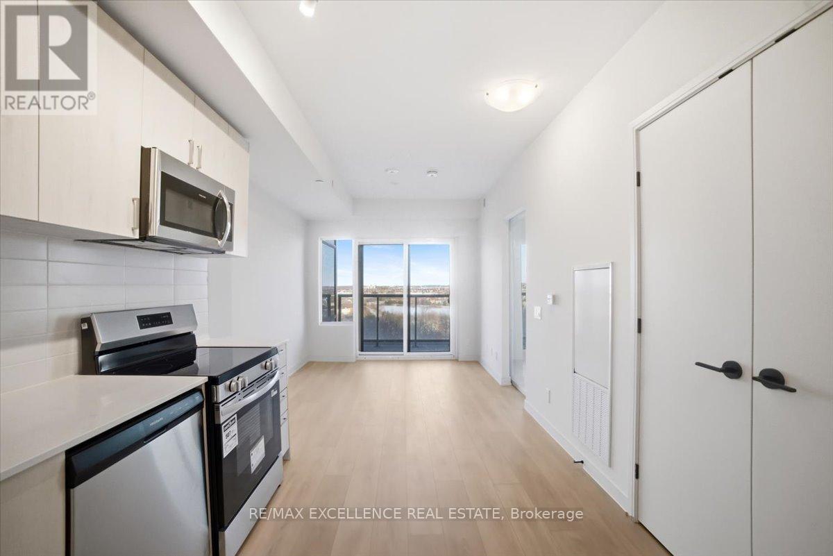 0905b - 8020 Derry Road, Milton, Ontario  L9T 2N2 - Photo 5 - W12893294