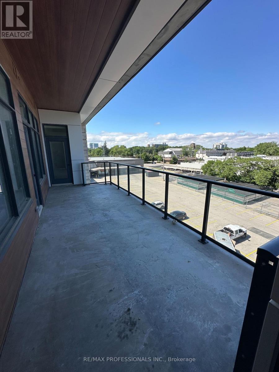 410 - 123 Maurice Drive, Oakville, Ontario  L6K 2W6 - Photo 19 - W12893300