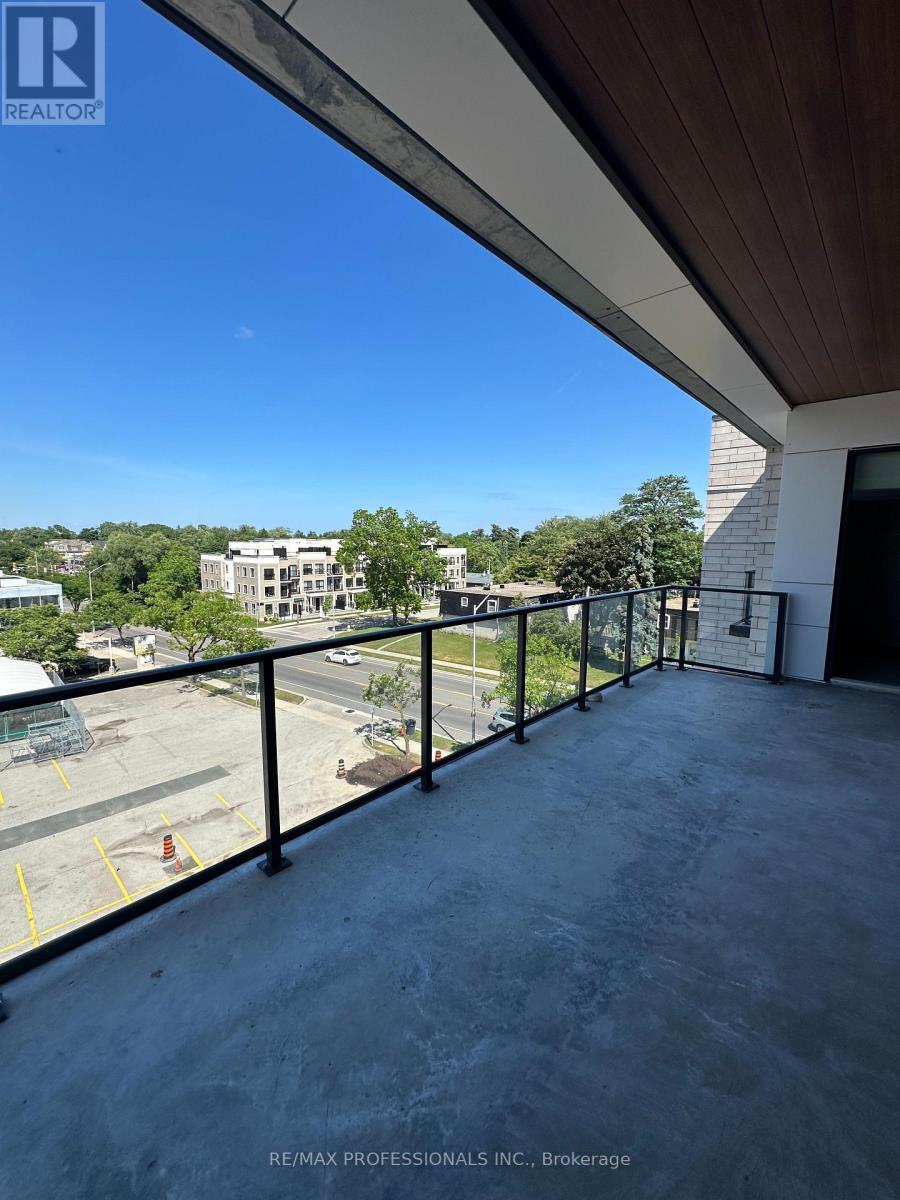 410 - 123 Maurice Drive, Oakville, Ontario  L6K 2W6 - Photo 20 - W12893300