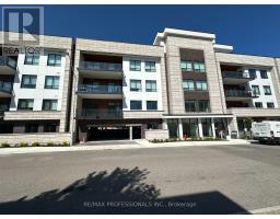 410 - 123 MAURICE DRIVE, Oakville, Ontario