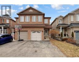 942 KHAN CRESCENT, Mississauga, Ontario
