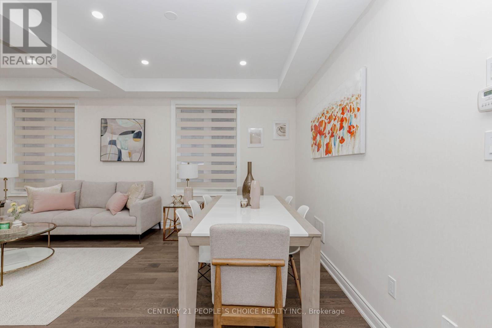 5 Bergin Street, Brampton, Ontario  L6X 0X1 - Photo 14 - W12893320