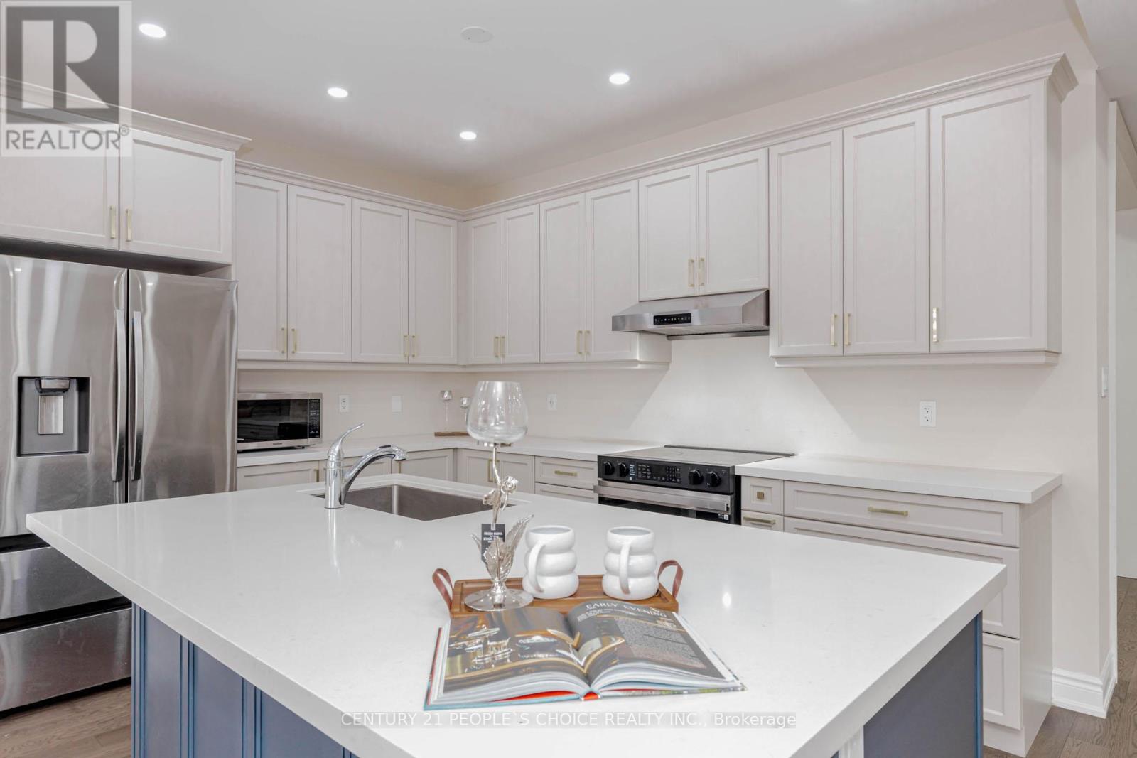 5 Bergin Street, Brampton, Ontario  L6X 0X1 - Photo 20 - W12893320