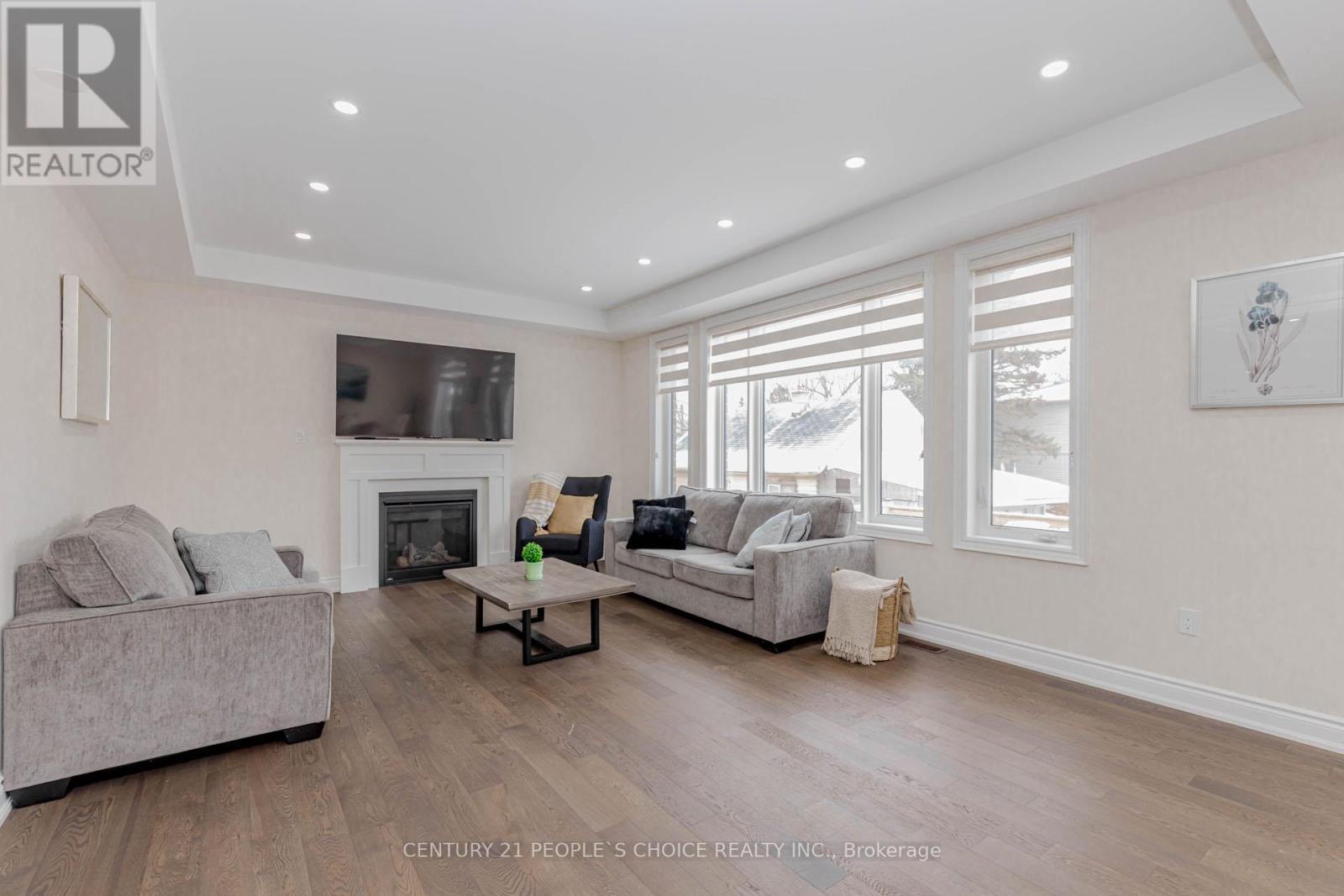 5 Bergin Street, Brampton, Ontario  L6X 0X1 - Photo 22 - W12893320