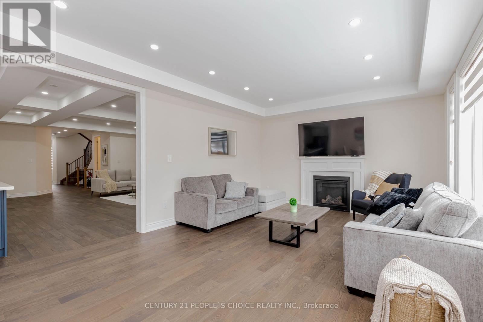 5 Bergin Street, Brampton, Ontario  L6X 0X1 - Photo 23 - W12893320