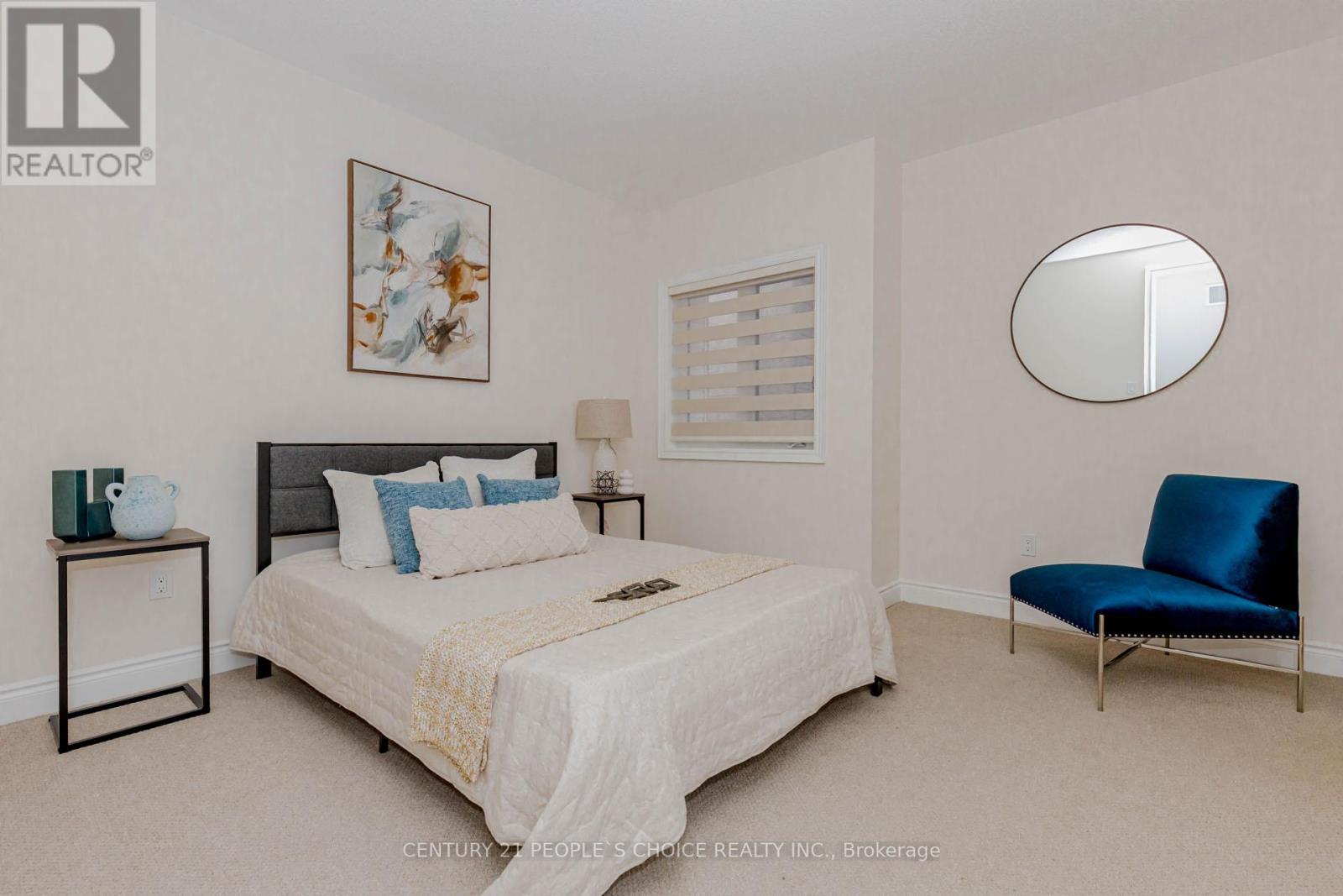 5 Bergin Street, Brampton, Ontario  L6X 0X1 - Photo 36 - W12893320