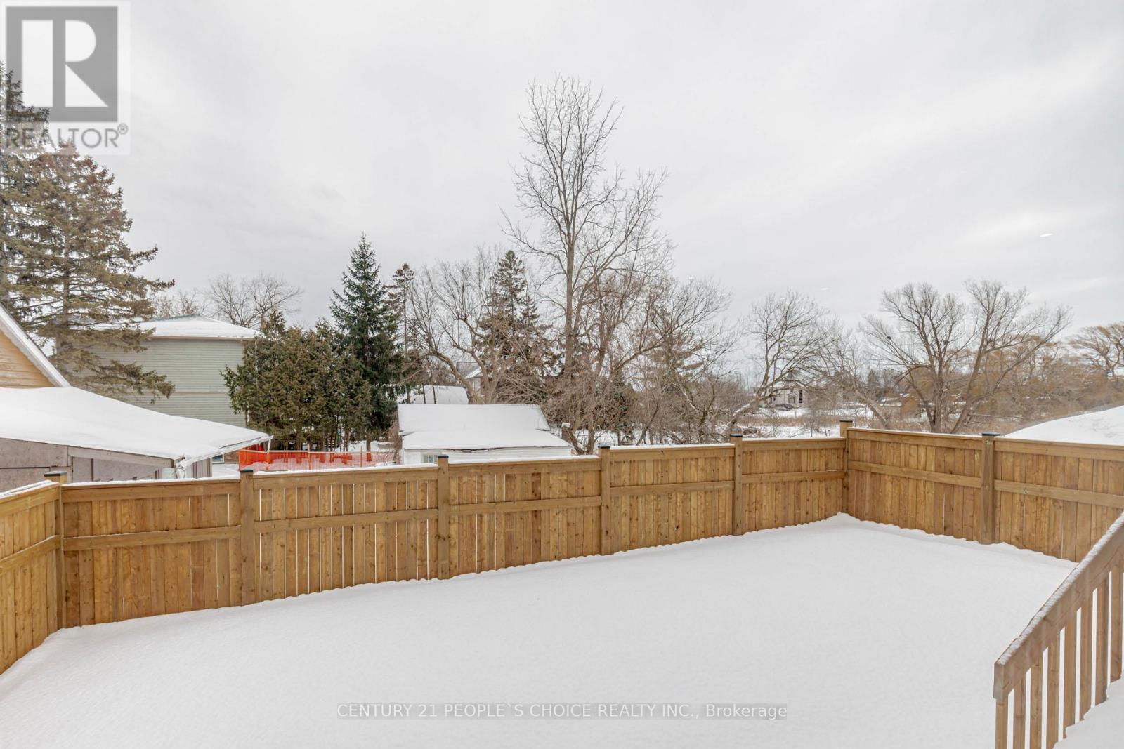 5 Bergin Street, Brampton, Ontario  L6X 0X1 - Photo 49 - W12893320