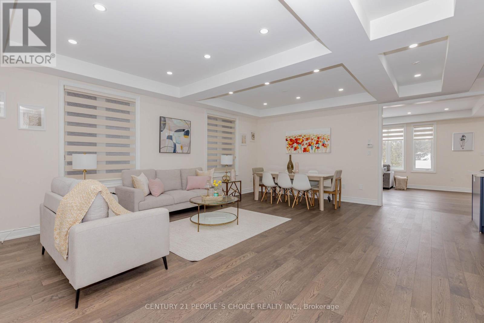 5 Bergin Street, Brampton, Ontario  L6X 0X1 - Photo 7 - W12893320