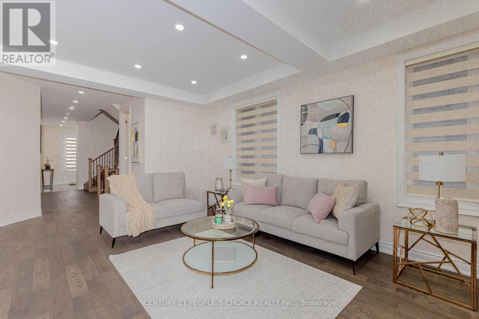 5 Bergin Street, Brampton, Ontario  L6X 0X1 - Photo 9 - W12893320