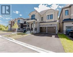 5 BERGIN STREET, Brampton, Ontario