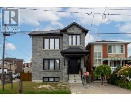 70 HAVERSON BOULEVARD, Toronto, Ontario