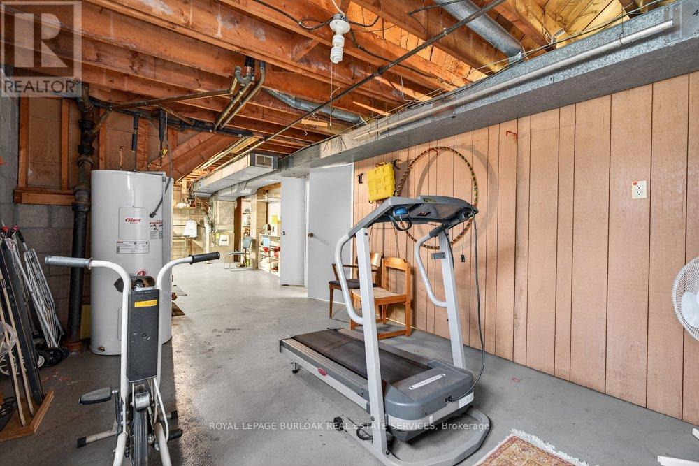 387 Walton Street, Oakville, Ontario  L6K 1R7 - Photo 30 - W12893372