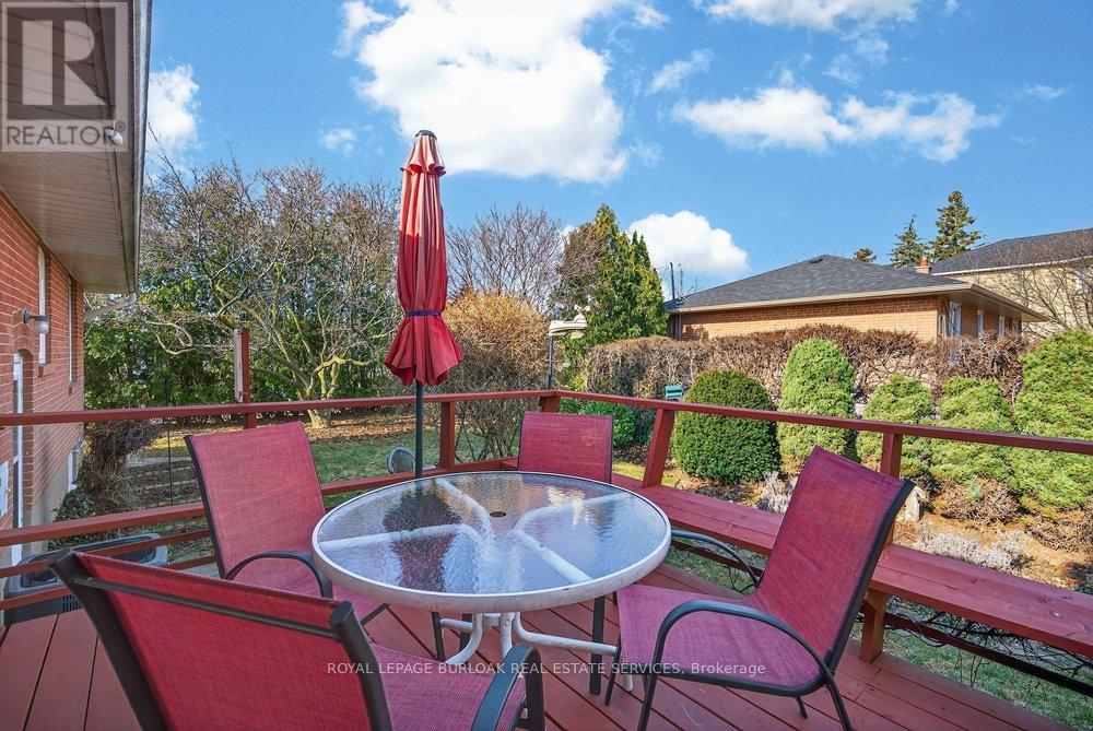 387 Walton Street, Oakville, Ontario  L6K 1R7 - Photo 38 - W12893372