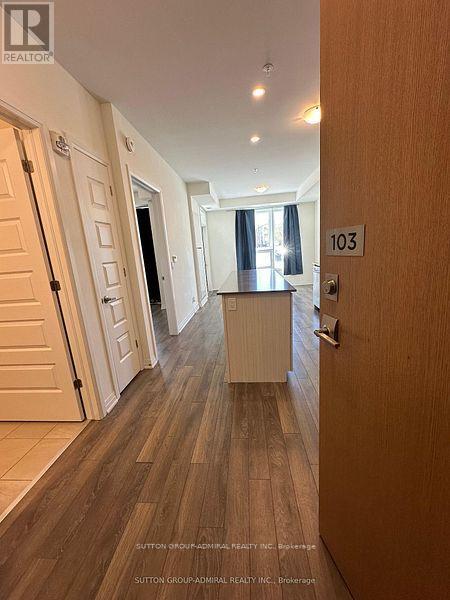 103 - 1105 Leger Way, Milton, Ontario  L9E 1K7 - Photo 21 - W12893376