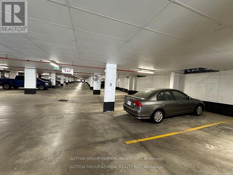 103 - 1105 Leger Way, Milton, Ontario  L9E 1K7 - Photo 27 - W12893376