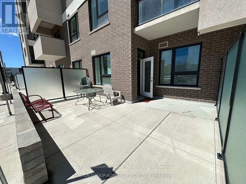 103 - 1105 Leger Way, Milton, Ontario  L9E 1K7 - Photo 29 - W12893376