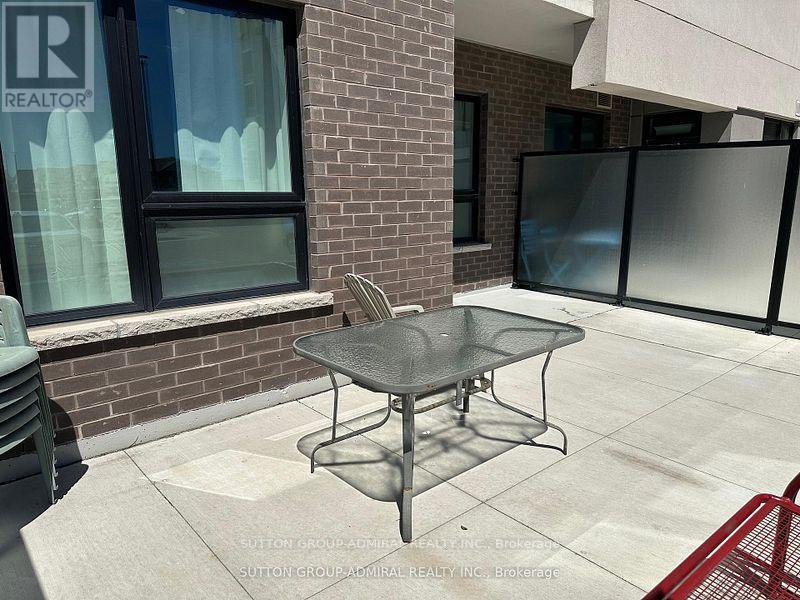 103 - 1105 Leger Way, Milton, Ontario  L9E 1K7 - Photo 30 - W12893376