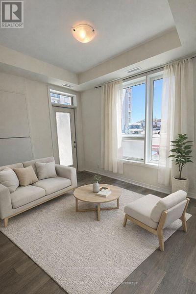 103 - 1105 Leger Way, Milton, Ontario  L9E 1K7 - Photo 7 - W12893376