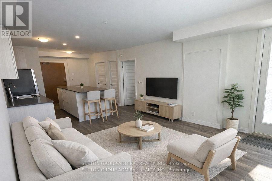 103 - 1105 Leger Way, Milton, Ontario  L9E 1K7 - Photo 9 - W12893376