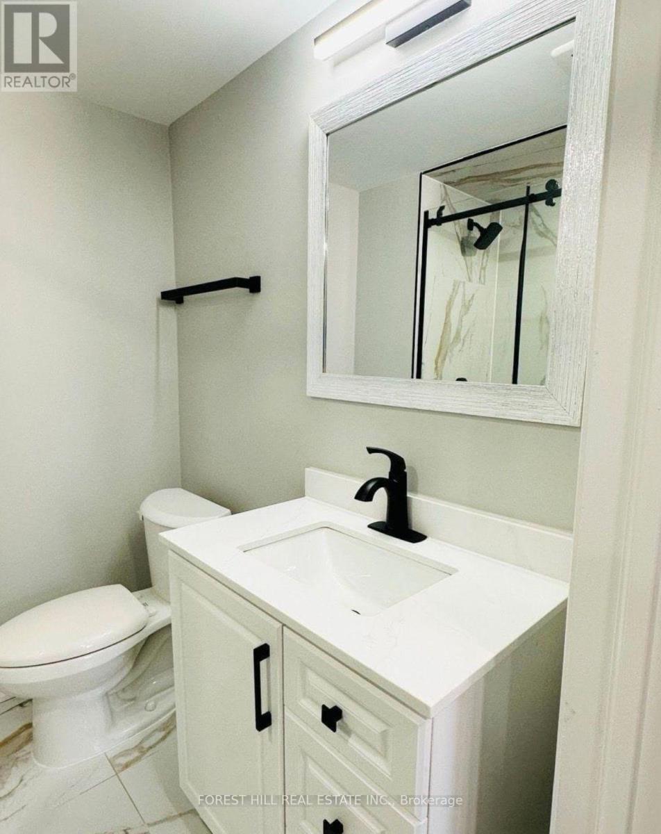 Bsmt - 7 Isherwood Court, Mississauga, Ontario  L5M 1E6 - Photo 9 - W12893378