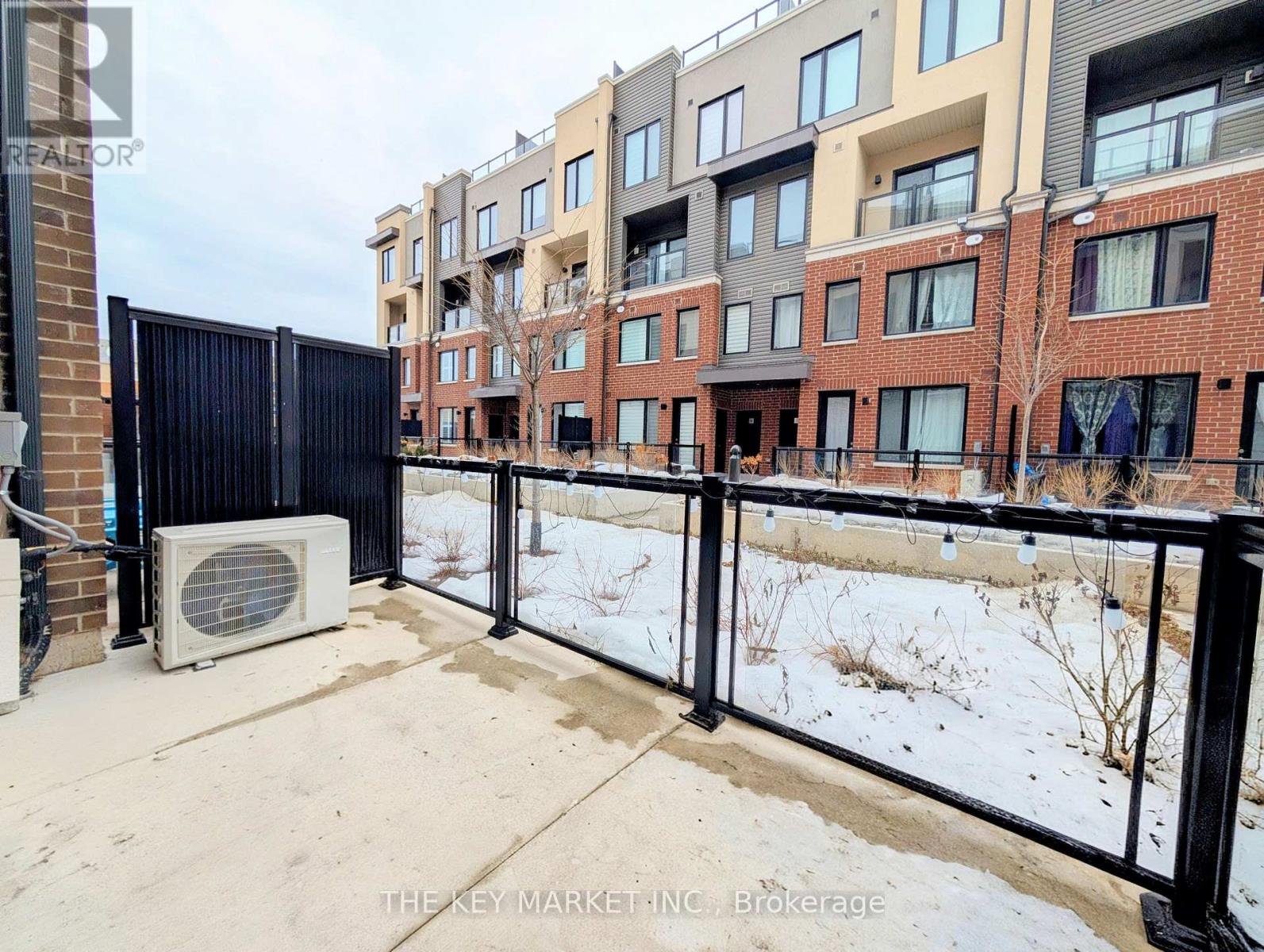 11 - 3550 Colonial Drive, Mississauga, Ontario  L5L 0C1 - Photo 35 - W12893406