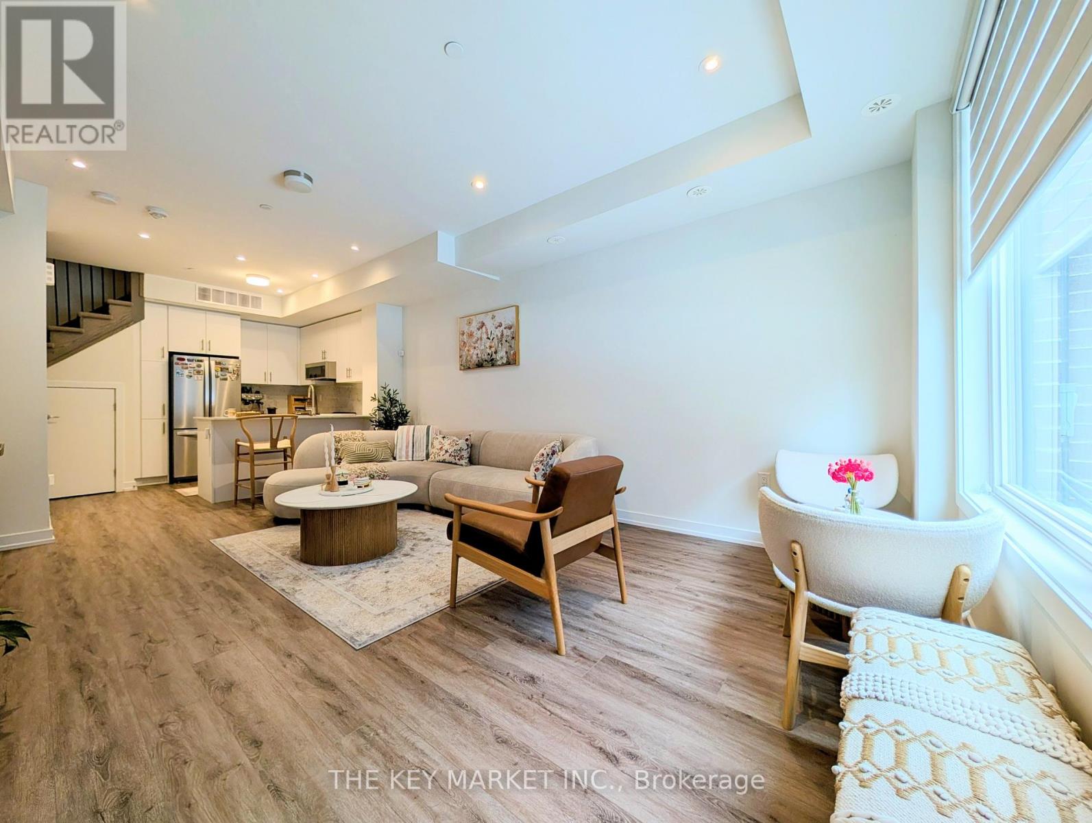 11 - 3550 Colonial Drive, Mississauga, Ontario  L5L 0C1 - Photo 4 - W12893406