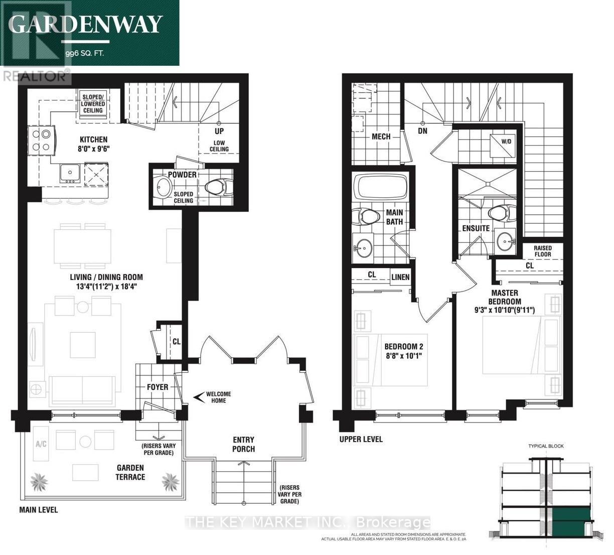 11 - 3550 Colonial Drive, Mississauga, Ontario  L5L 0C1 - Photo 40 - W12893406