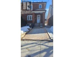 MAIN - 143 BELGRAVIA AVENUE, Toronto, Ontario