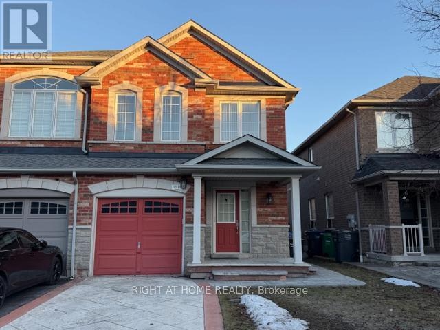 3910 Stardust Drive, Mississauga, Ontario  L5M 8A6 - Photo 1 - W12893452