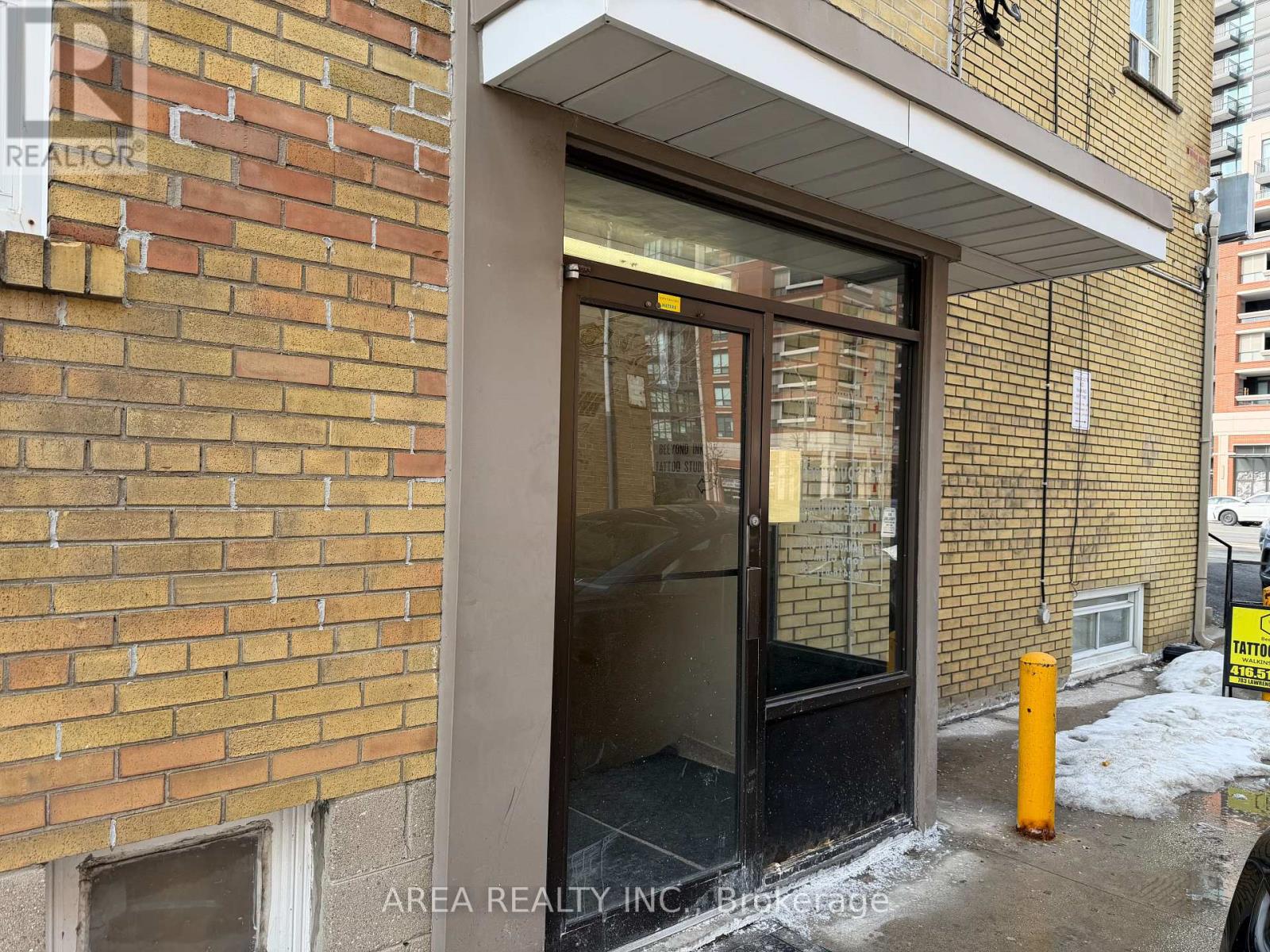 2 - 783 Lawrence Avenue W, Toronto, Ontario  M6A 1C2 - Photo 18 - W12893458