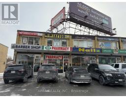 2 - 783 LAWRENCE AVENUE W, Toronto, Ontario