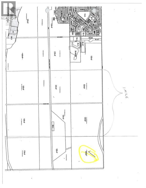 Lot 32 Flats Road Road, Whitecourt, Alberta  T7S 0E5 - Photo 6 - A1259389