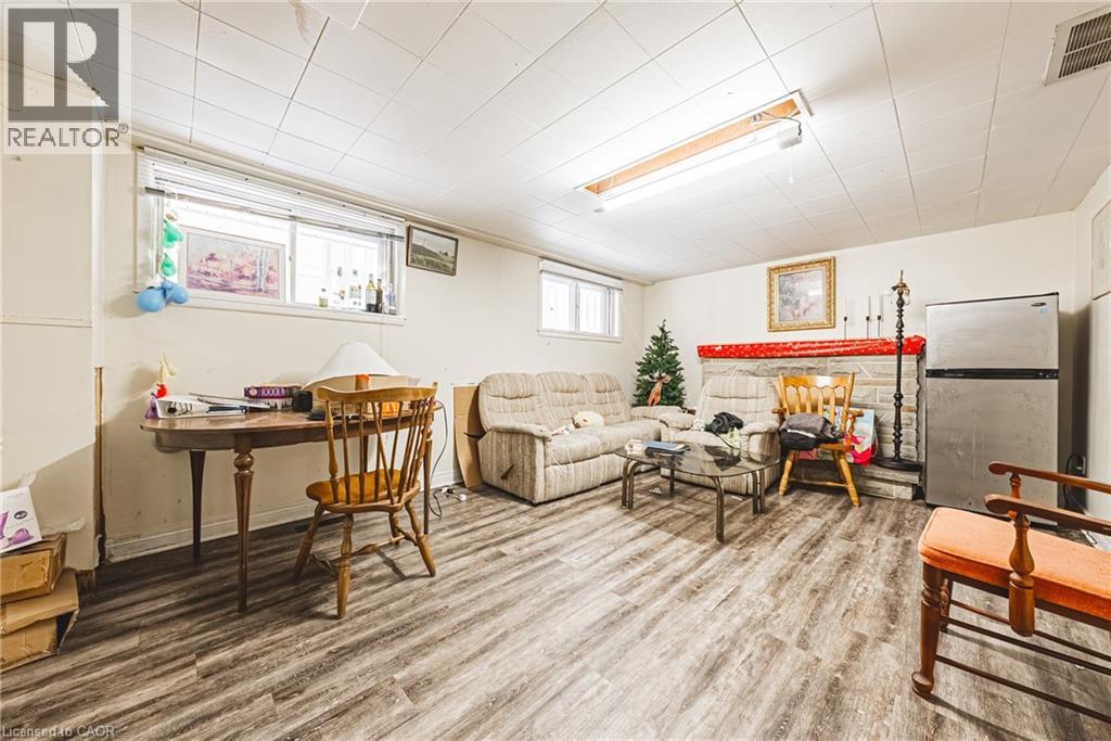 71 Hoover Crescent, Hamilton, Ontario  L9A 3H2 - Photo 19 - 40812764