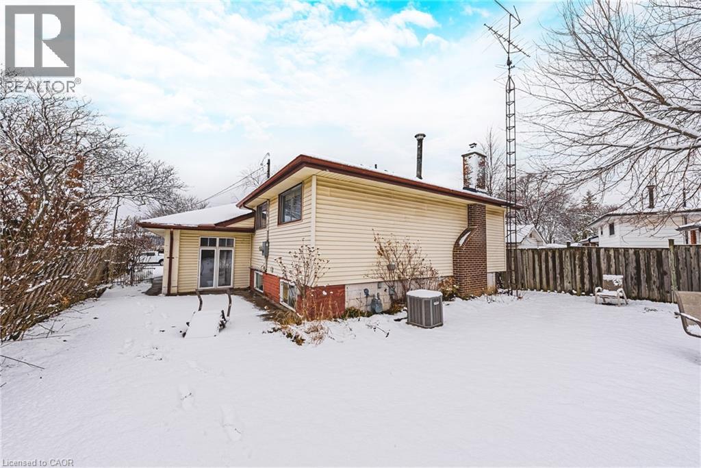 71 Hoover Crescent, Hamilton, Ontario  L9A 3H2 - Photo 24 - 40812764