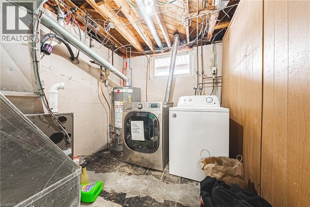 71 Hoover Crescent, Hamilton, Ontario  L9A 3H2 - Photo 21 - 40812764