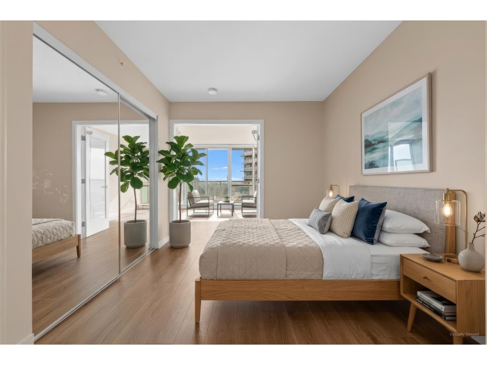 1105 9981 Whalley Boulevard, Surrey, British Columbia  V3T 0G6 - Photo 14 - R3100089