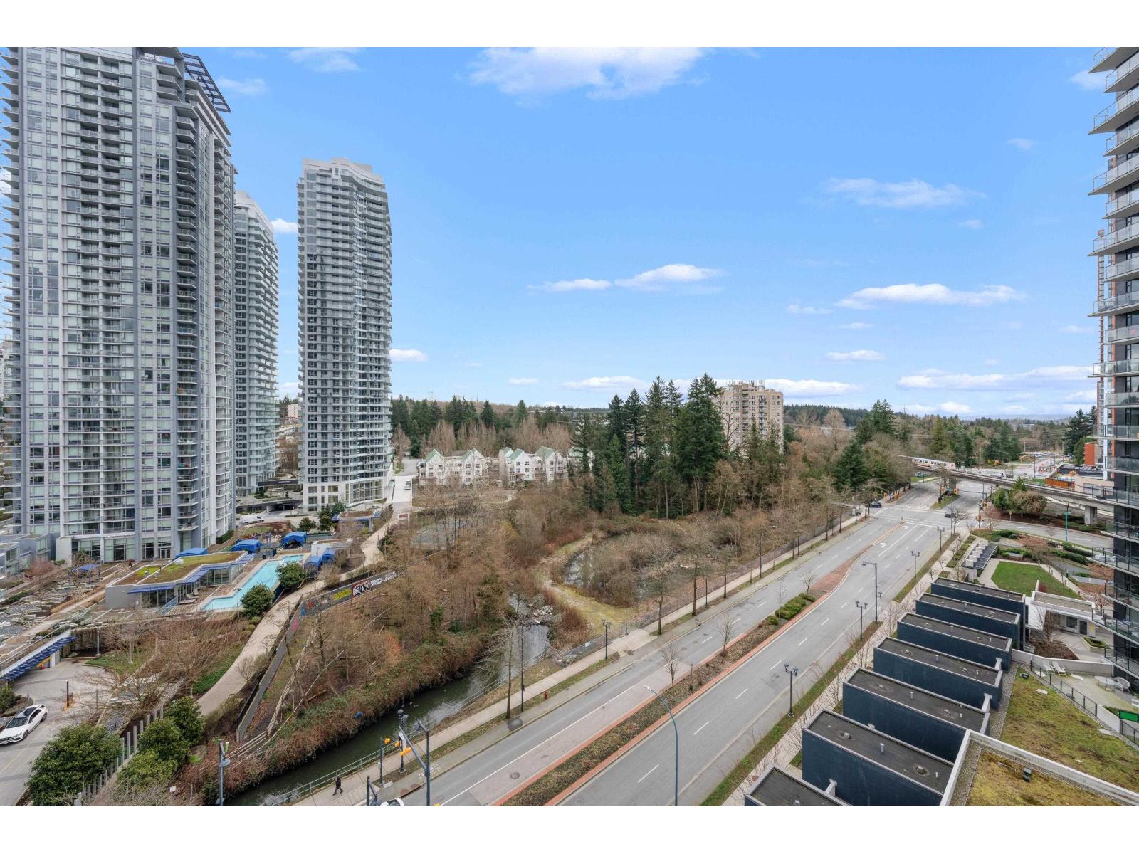 1105 9981 Whalley Boulevard, Surrey, British Columbia  V3T 0G6 - Photo 23 - R3100089